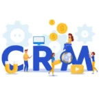 CRM Solutions for New Jersey B2B Companies with Growing Sales Teams